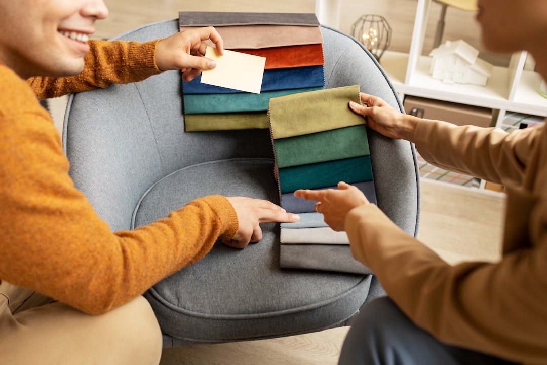 Elevate Your Living Spaces with Professional Guidance