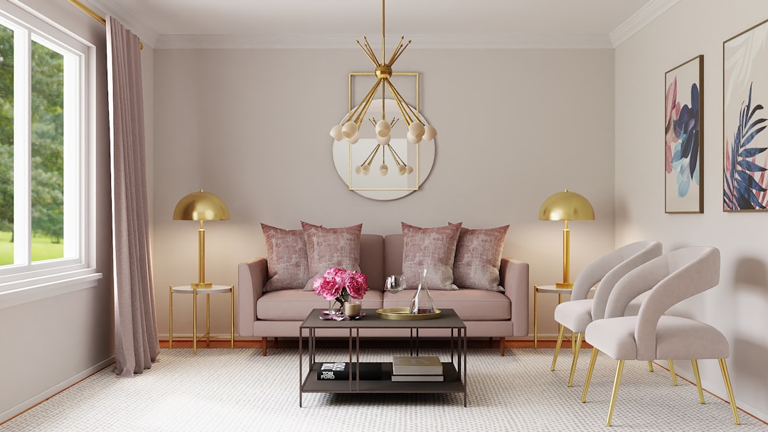 Create a Stylish and Functional Home Environment Today